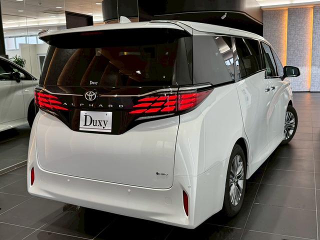 アルファードハイブリッド Z ユニバーサルステップ 13.2インチ有機EL後席モニター トヨタチームメイト アドバンスドパーク 左右独立サンルーフ パノラミックビューモニター カラーヘッドアップディスプレイ ビルトインETC(31枚目)