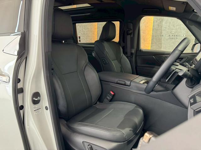 アルファードハイブリッド Z ユニバーサルステップ 13.2インチ有機EL後席モニター トヨタチームメイト アドバンスドパーク 左右独立サンルーフ パノラミックビューモニター カラーヘッドアップディスプレイ ビルトインETC(37枚目)