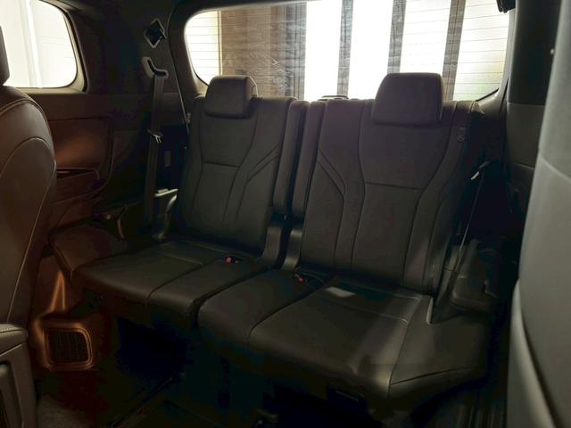 アルファードハイブリッド Z ユニバーサルステップ 13.2インチ有機EL後席モニター トヨタチームメイト アドバンスドパーク 左右独立サンルーフ パノラミックビューモニター カラーヘッドアップディスプレイ ビルトインETC(46枚目)