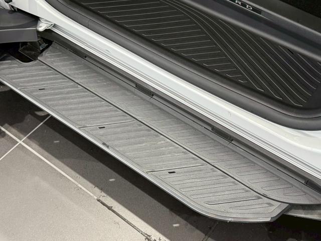 アルファードハイブリッド Z ユニバーサルステップ 13.2インチ有機EL後席モニター トヨタチームメイト アドバンスドパーク 左右独立サンルーフ パノラミックビューモニター カラーヘッドアップディスプレイ ビルトインETC(48枚目)