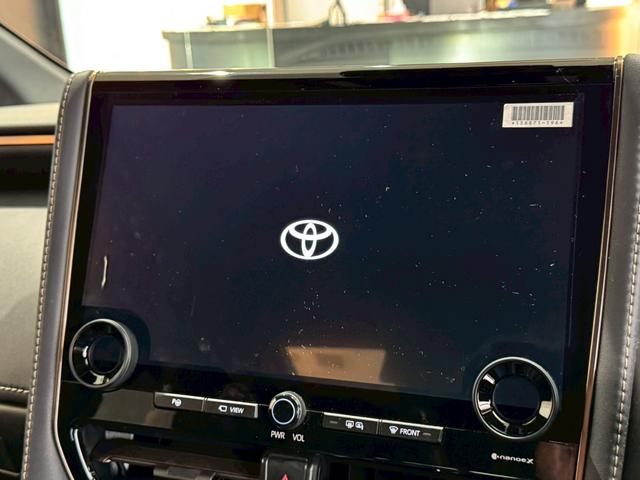 アルファードハイブリッド Z ユニバーサルステップ 13.2インチ有機EL後席モニター トヨタチームメイト アドバンスドパーク 左右独立サンルーフ パノラミックビューモニター カラーヘッドアップディスプレイ ビルトインETC(52枚目)