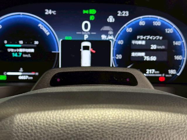 アルファードハイブリッド Z ユニバーサルステップ 13.2インチ有機EL後席モニター トヨタチームメイト アドバンスドパーク 左右独立サンルーフ パノラミックビューモニター カラーヘッドアップディスプレイ ビルトインETC(70枚目)