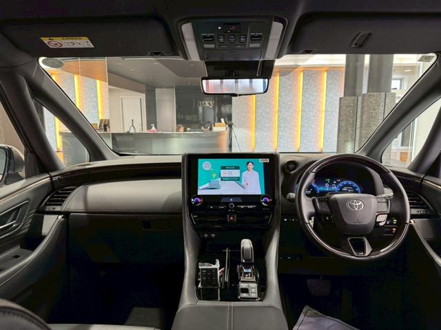 アルファードハイブリッド Z ユニバーサルステップ 13.2インチ有機EL後席モニター トヨタチームメイト アドバンスドパーク 左右独立サンルーフ パノラミックビューモニター カラーヘッドアップディスプレイ ビルトインETC(74枚目)