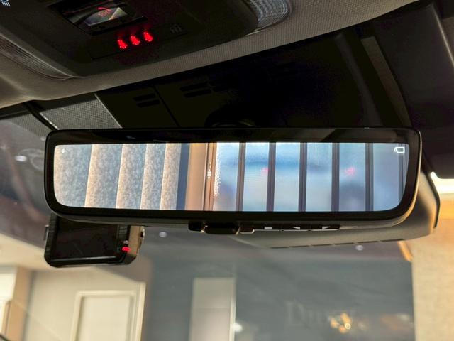 プリウス Z GRエアロ デジタルインナーミラー ドライブレコーダー前後 レーダー探知機 パノラミックビューモニター ブラインドスポットモニタ ワイヤレス充電 アドバンストパーク AC100V端子 ナビフルセグTV(5枚目)