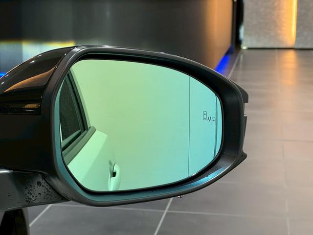 プリウス Z GRエアロ デジタルインナーミラー ドライブレコーダー前後 レーダー探知機 パノラミックビューモニター ブラインドスポットモニタ ワイヤレス充電 アドバンストパーク AC100V端子 ナビフルセグTV(16枚目)