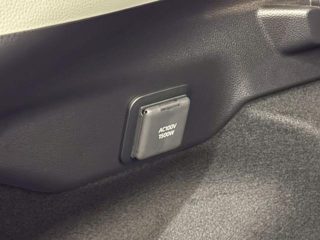 プリウス Z GRエアロ デジタルインナーミラー ドライブレコーダー前後 レーダー探知機 パノラミックビューモニター ブラインドスポットモニタ ワイヤレス充電 アドバンストパーク AC100V端子 ナビフルセグTV(39枚目)