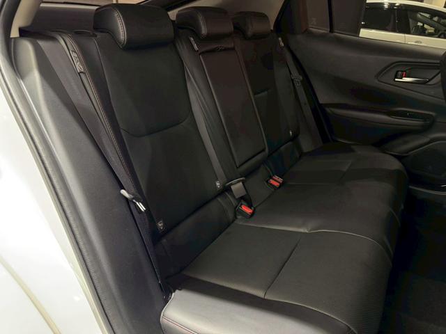 プリウス Z GRエアロ デジタルインナーミラー ドライブレコーダー前後 レーダー探知機 パノラミックビューモニター ブラインドスポットモニタ ワイヤレス充電 アドバンストパーク AC100V端子 ナビフルセグTV(51枚目)