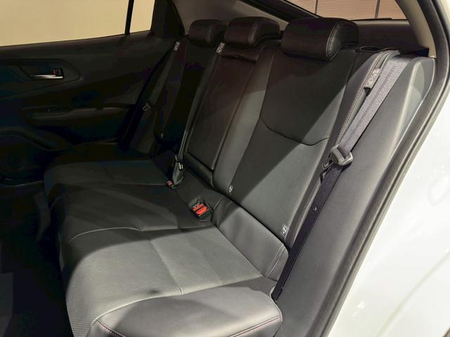 プリウス Z GRエアロ デジタルインナーミラー ドライブレコーダー前後 レーダー探知機 パノラミックビューモニター ブラインドスポットモニタ ワイヤレス充電 アドバンストパーク AC100V端子 ナビフルセグTV(54枚目)