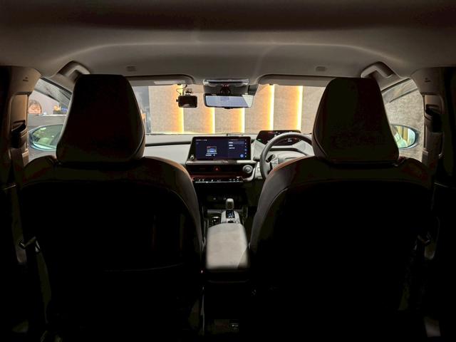 プリウス Z GRエアロ デジタルインナーミラー ドライブレコーダー前後 レーダー探知機 パノラミックビューモニター ブラインドスポットモニタ ワイヤレス充電 アドバンストパーク AC100V端子 ナビフルセグTV(58枚目)