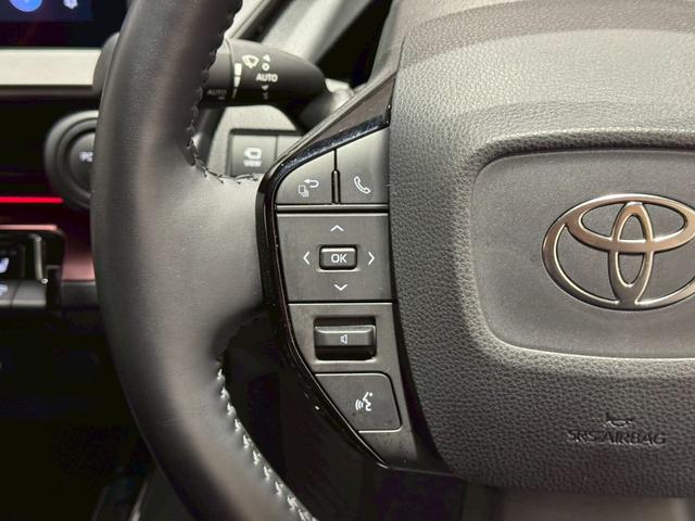 プリウス Z GRエアロ デジタルインナーミラー ドライブレコーダー前後 レーダー探知機 パノラミックビューモニター ブラインドスポットモニタ ワイヤレス充電 アドバンストパーク AC100V端子 ナビフルセグTV(60枚目)