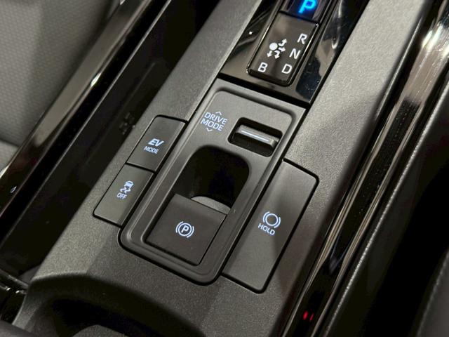 プリウス Z GRエアロ デジタルインナーミラー ドライブレコーダー前後 レーダー探知機 パノラミックビューモニター ブラインドスポットモニタ ワイヤレス充電 アドバンストパーク AC100V端子 ナビフルセグTV(70枚目)