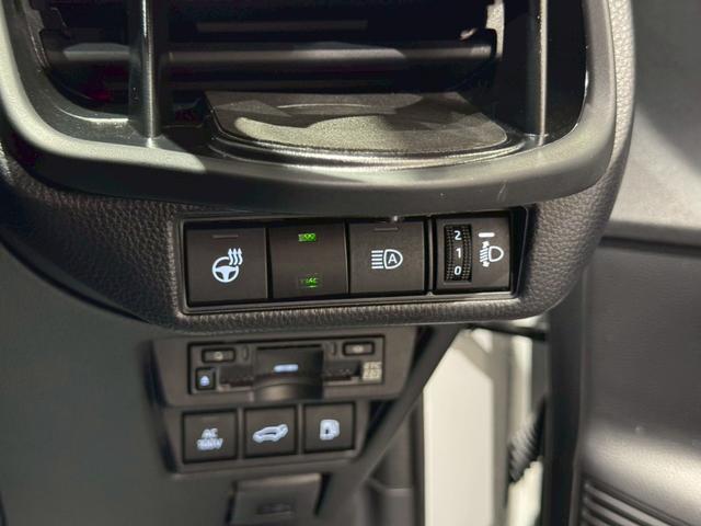 プリウス Z GRエアロ デジタルインナーミラー ドライブレコーダー前後 レーダー探知機 パノラミックビューモニター ブラインドスポットモニタ ワイヤレス充電 アドバンストパーク AC100V端子 ナビフルセグTV(75枚目)