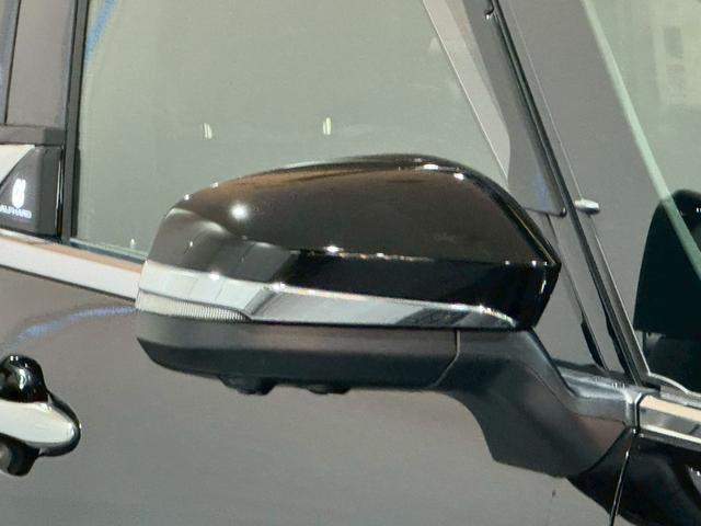 アルファードハイブリッド Z モデリスタエアロ モデリスタホイール モデリスタグリルカバー ユニバーサルステップ デジタルインナーミラー 左右独立サンルーフ サンルーフ ビルトインETC トヨタチームメイト パワーバックドア(7枚目)