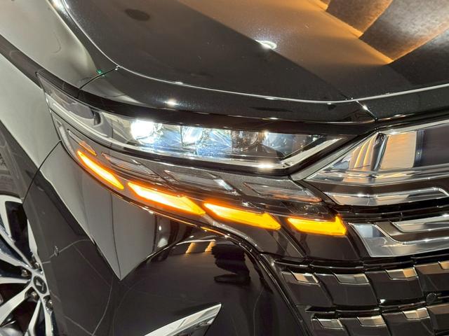 アルファードハイブリッド Z モデリスタエアロ モデリスタホイール モデリスタグリルカバー ユニバーサルステップ デジタルインナーミラー 左右独立サンルーフ サンルーフ ビルトインETC トヨタチームメイト パワーバックドア(11枚目)