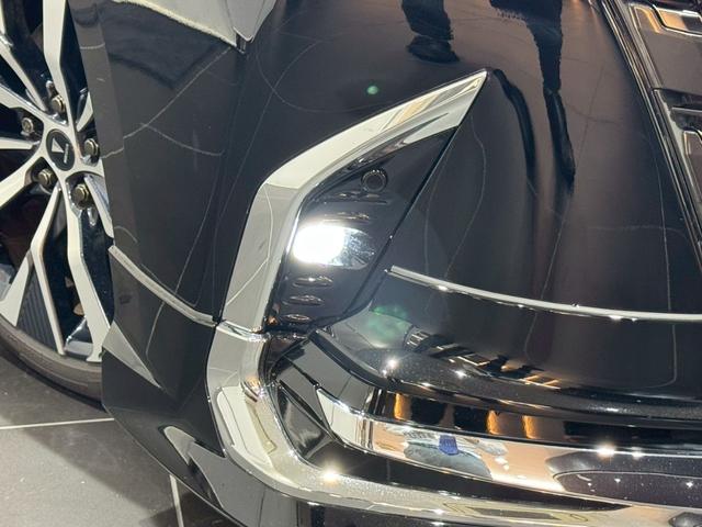 アルファードハイブリッド Z モデリスタエアロ モデリスタホイール モデリスタグリルカバー ユニバーサルステップ デジタルインナーミラー 左右独立サンルーフ サンルーフ ビルトインETC トヨタチームメイト パワーバックドア(12枚目)