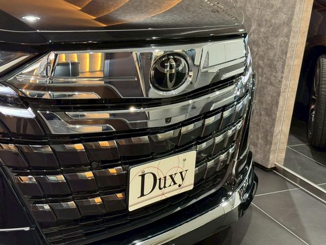 アルファードハイブリッド Z モデリスタエアロ モデリスタホイール モデリスタグリルカバー ユニバーサルステップ デジタルインナーミラー 左右独立サンルーフ サンルーフ ビルトインETC トヨタチームメイト パワーバックドア(13枚目)