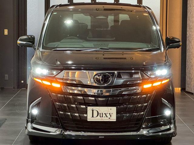 アルファードハイブリッド Z モデリスタエアロ モデリスタホイール モデリスタグリルカバー ユニバーサルステップ デジタルインナーミラー 左右独立サンルーフ サンルーフ ビルトインETC トヨタチームメイト パワーバックドア(16枚目)