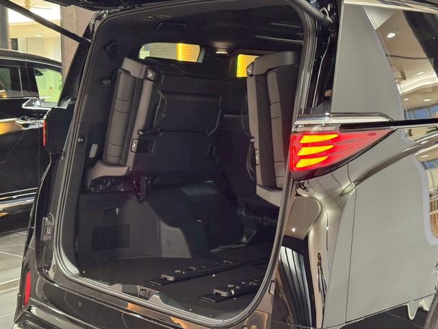 アルファードハイブリッド Z モデリスタエアロ モデリスタホイール モデリスタグリルカバー ユニバーサルステップ デジタルインナーミラー 左右独立サンルーフ サンルーフ ビルトインETC トヨタチームメイト パワーバックドア(28枚目)