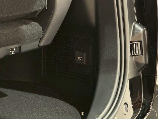 アルファードハイブリッド Z モデリスタエアロ モデリスタホイール モデリスタグリルカバー ユニバーサルステップ デジタルインナーミラー 左右独立サンルーフ サンルーフ ビルトインETC トヨタチームメイト パワーバックドア(29枚目)