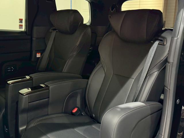 アルファードハイブリッド Z モデリスタエアロ モデリスタホイール モデリスタグリルカバー ユニバーサルステップ デジタルインナーミラー 左右独立サンルーフ サンルーフ ビルトインETC トヨタチームメイト パワーバックドア(35枚目)