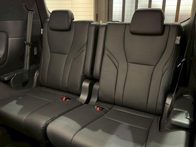 アルファードハイブリッド Z モデリスタエアロ モデリスタホイール モデリスタグリルカバー ユニバーサルステップ デジタルインナーミラー 左右独立サンルーフ サンルーフ ビルトインETC トヨタチームメイト パワーバックドア(37枚目)