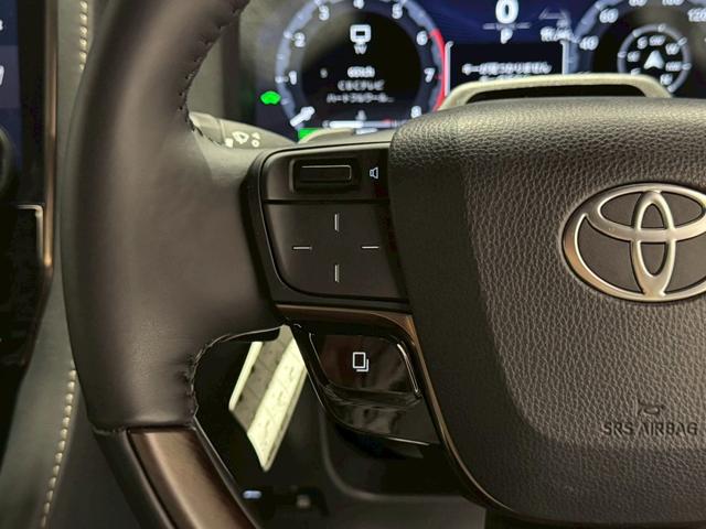 アルファードハイブリッド Z モデリスタエアロ モデリスタホイール モデリスタグリルカバー ユニバーサルステップ デジタルインナーミラー 左右独立サンルーフ サンルーフ ビルトインETC トヨタチームメイト パワーバックドア(44枚目)