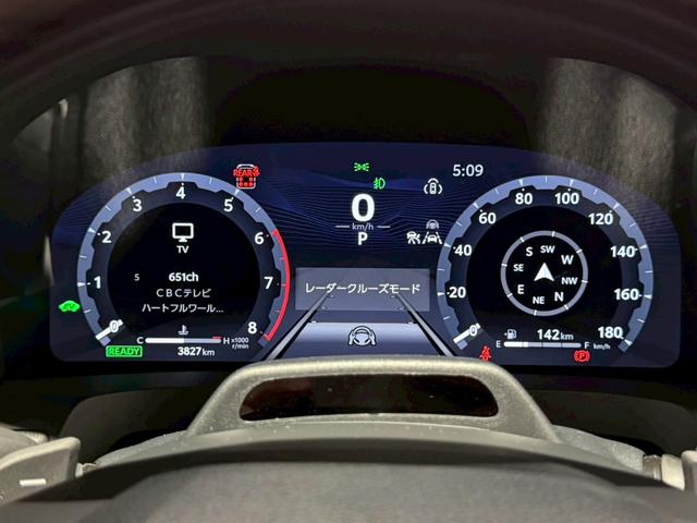 アルファードハイブリッド Z モデリスタエアロ モデリスタホイール モデリスタグリルカバー ユニバーサルステップ デジタルインナーミラー 左右独立サンルーフ サンルーフ ビルトインETC トヨタチームメイト パワーバックドア(53枚目)