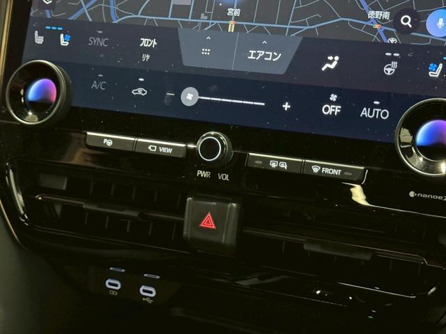 アルファードハイブリッド Z モデリスタエアロ モデリスタホイール モデリスタグリルカバー ユニバーサルステップ デジタルインナーミラー 左右独立サンルーフ サンルーフ ビルトインETC トヨタチームメイト パワーバックドア(56枚目)