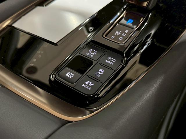 アルファードハイブリッド Z モデリスタエアロ モデリスタホイール モデリスタグリルカバー ユニバーサルステップ デジタルインナーミラー 左右独立サンルーフ サンルーフ ビルトインETC トヨタチームメイト パワーバックドア(59枚目)