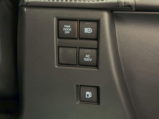 アルファードハイブリッド Z モデリスタエアロ モデリスタホイール モデリスタグリルカバー ユニバーサルステップ デジタルインナーミラー 左右独立サンルーフ サンルーフ ビルトインETC トヨタチームメイト パワーバックドア(64枚目)