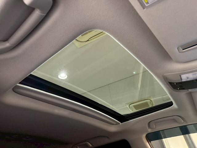 ランドクルーザープラド TX Lパッケージ マットブラックエディション グリルLED アルパインフローティングナビ バックカメラ ETC サンルーフ ルーフレール 寒冷地仕様 アルパインツィーターキット アルパインデジタルミラー イグラ2 リフトアップ リアフィルム(6枚目)