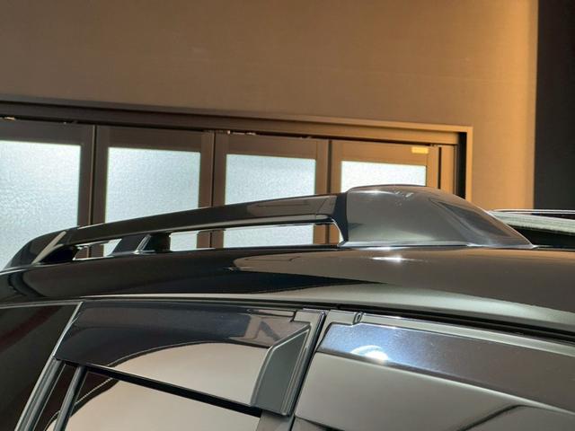 ランドクルーザープラド TX Lパッケージ マットブラックエディション グリルLED アルパインフローティングナビ バックカメラ ETC サンルーフ ルーフレール 寒冷地仕様 アルパインツィーターキット アルパインデジタルミラー イグラ2 リフトアップ リアフィルム(16枚目)