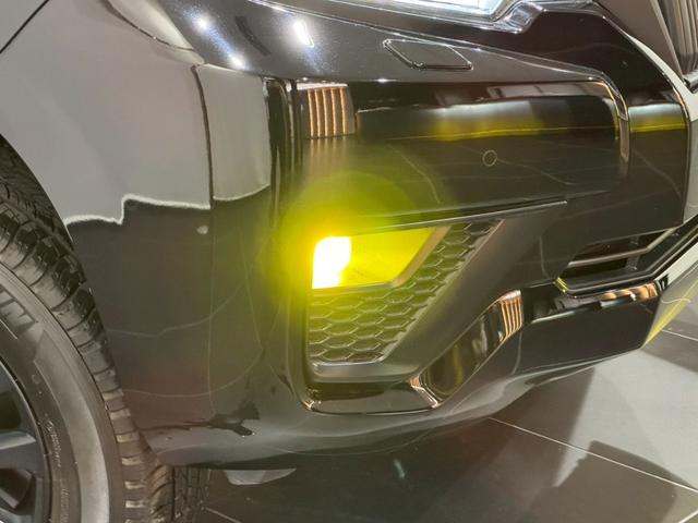 ランドクルーザープラド TX Lパッケージ マットブラックエディション グリルLED アルパインフローティングナビ バックカメラ ETC サンルーフ ルーフレール 寒冷地仕様 アルパインツィーターキット アルパインデジタルミラー イグラ2 リフトアップ リアフィルム(18枚目)