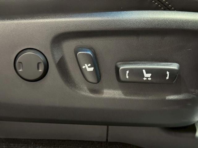 ランドクルーザープラド TX Lパッケージ マットブラックエディション グリルLED アルパインフローティングナビ バックカメラ ETC サンルーフ ルーフレール 寒冷地仕様 アルパインツィーターキット アルパインデジタルミラー イグラ2 リフトアップ リアフィルム(43枚目)