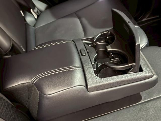 ランドクルーザープラド TX Lパッケージ マットブラックエディション グリルLED アルパインフローティングナビ バックカメラ ETC サンルーフ ルーフレール 寒冷地仕様 アルパインツィーターキット アルパインデジタルミラー イグラ2 リフトアップ リアフィルム(48枚目)