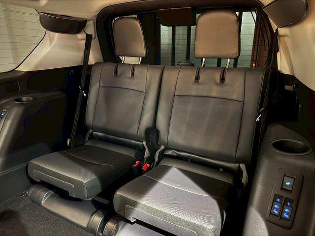 ランドクルーザープラド TX Lパッケージ マットブラックエディション グリルLED アルパインフローティングナビ バックカメラ ETC サンルーフ ルーフレール 寒冷地仕様 アルパインツィーターキット アルパインデジタルミラー イグラ2 リフトアップ リアフィルム(53枚目)