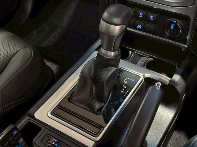ランドクルーザープラド TX Lパッケージ マットブラックエディション グリルLED アルパインフローティングナビ バックカメラ ETC サンルーフ ルーフレール 寒冷地仕様 アルパインツィーターキット アルパインデジタルミラー イグラ2 リフトアップ リアフィルム(73枚目)