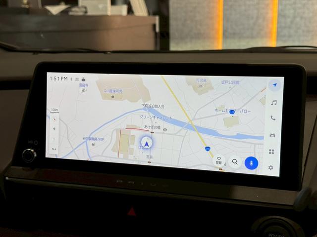 プリウス Z パノラマルーフ デジタルインナーミラー パノラミックビューモニター ブラインドスポットモニター PHEV用ホイール シートヒーター シートクーラー ビルトインETC 自動駐車アシスト 液晶メーター(42枚目)