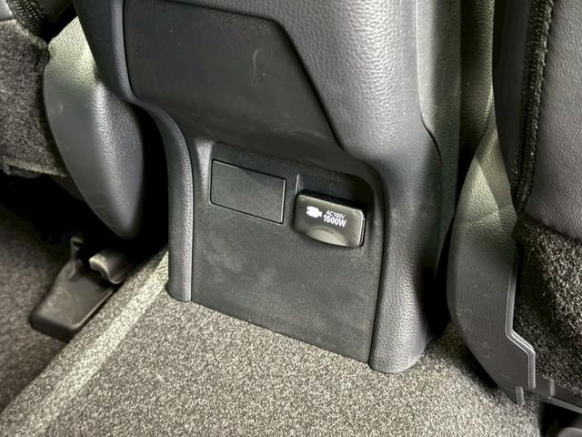 プリウス Z パノラマルーフ デジタルインナーミラー パノラミックビューモニター ブラインドスポットモニター PHEV用ホイール シートヒーター シートクーラー ビルトインETC 自動駐車アシスト 液晶メーター(52枚目)