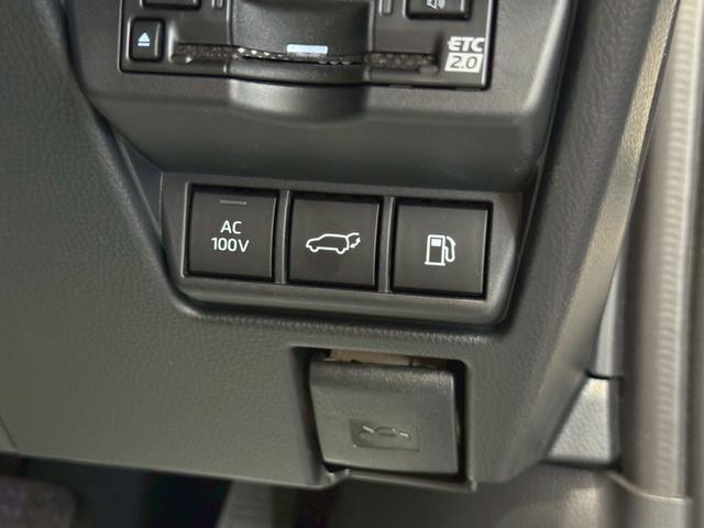 プリウス Z パノラマルーフ デジタルインナーミラー パノラミックビューモニター ブラインドスポットモニター PHEV用ホイール シートヒーター シートクーラー ビルトインETC 自動駐車アシスト 液晶メーター(74枚目)