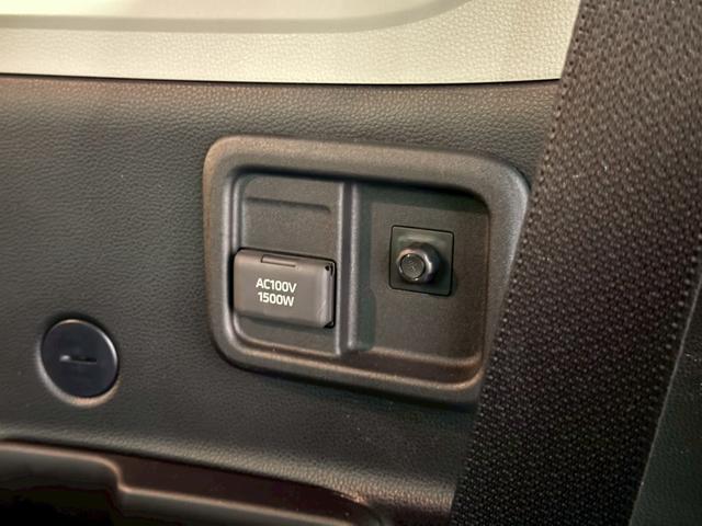 シエンタ ハイブリッドZ 純正15インチAW 天井サーキュレーター アクセサリーコンセント コンフォートパッケージ パノラミックビューモニター ブラインドスポットモニター ドラレコ ナビ フルTV サイドバイザー ETC2.0(7枚目)