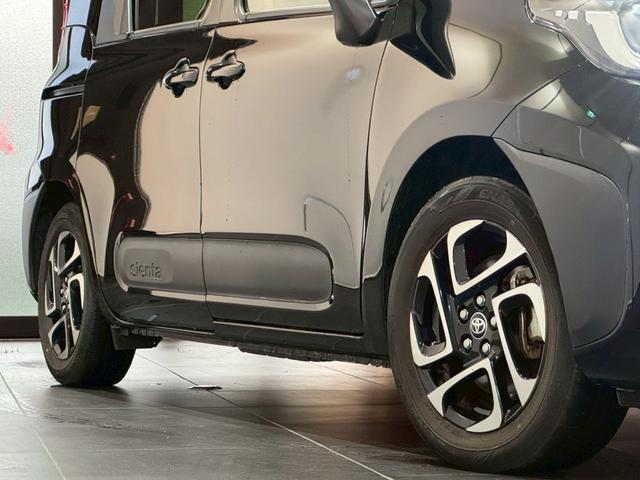 シエンタ ハイブリッドZ 純正15インチAW 天井サーキュレーター アクセサリーコンセント コンフォートパッケージ パノラミックビューモニター ブラインドスポットモニター ドラレコ ナビ フルTV サイドバイザー ETC2.0(12枚目)