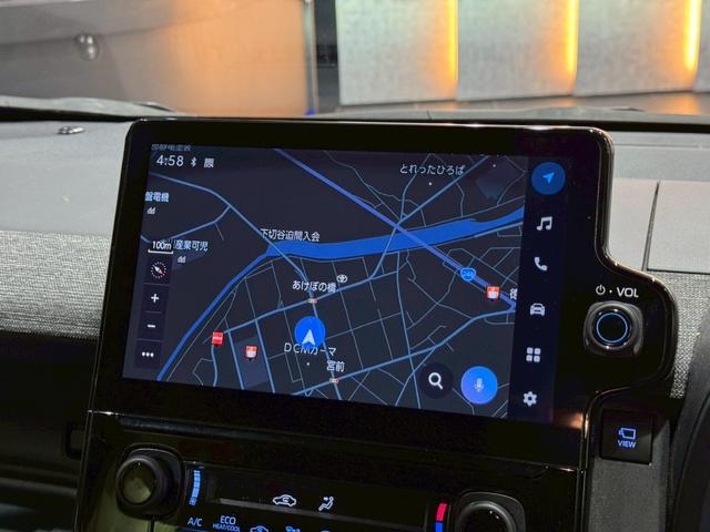 シエンタ ハイブリッドZ 純正15インチAW 天井サーキュレーター アクセサリーコンセント コンフォートパッケージ パノラミックビューモニター ブラインドスポットモニター ドラレコ ナビ フルTV サイドバイザー ETC2.0(40枚目)