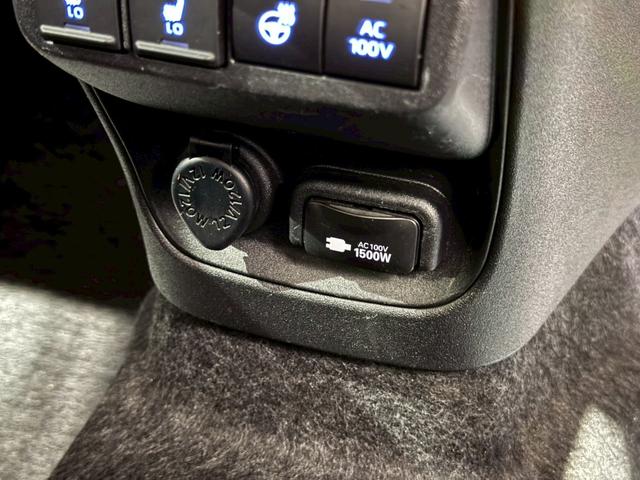 シエンタ ハイブリッドZ 純正15インチAW 天井サーキュレーター アクセサリーコンセント コンフォートパッケージ パノラミックビューモニター ブラインドスポットモニター ドラレコ ナビ フルTV サイドバイザー ETC2.0(70枚目)