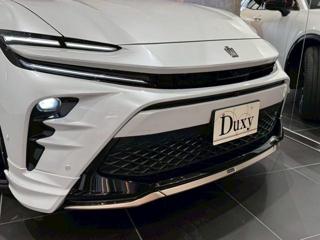 クラウンスポーツ モデリスタエアロ パノラマルーフ パノラミックビューモニター ブラインドスポットモニター 茶色内装 ETC2.0 トノカバー パワーバックドア シートヒーター シートクーラー デジタルインナーミラー(5枚目)