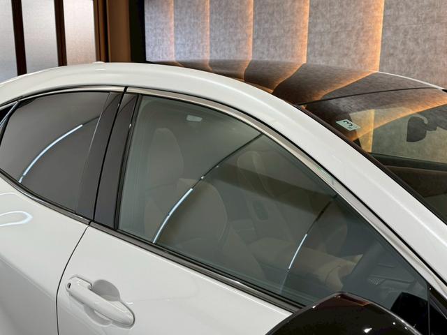 クラウンスポーツ モデリスタエアロ パノラマルーフ パノラミックビューモニター ブラインドスポットモニター 茶色内装 ETC2.0 トノカバー パワーバックドア シートヒーター シートクーラー デジタルインナーミラー(10枚目)