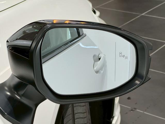 クラウンスポーツ モデリスタエアロ パノラマルーフ パノラミックビューモニター ブラインドスポットモニター 茶色内装 ETC2.0 トノカバー パワーバックドア シートヒーター シートクーラー デジタルインナーミラー(11枚目)