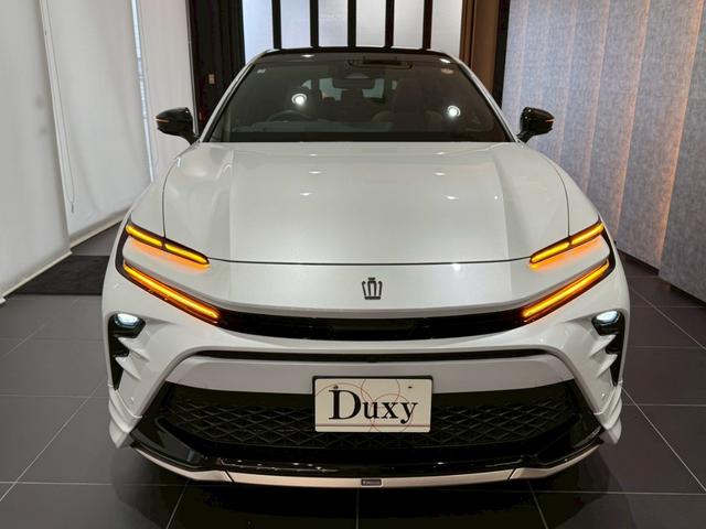 クラウンスポーツ モデリスタエアロ パノラマルーフ パノラミックビューモニター ブラインドスポットモニター 茶色内装 ETC2.0 トノカバー パワーバックドア シートヒーター シートクーラー デジタルインナーミラー(18枚目)