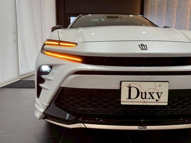 クラウンスポーツ モデリスタエアロ パノラマルーフ パノラミックビューモニター ブラインドスポットモニター 茶色内装 ETC2.0 トノカバー パワーバックドア シートヒーター シートクーラー デジタルインナーミラー(20枚目)