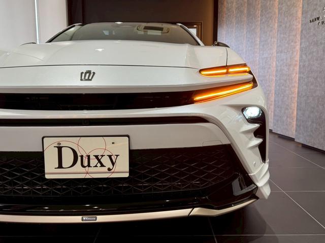 クラウンスポーツ モデリスタエアロ パノラマルーフ パノラミックビューモニター ブラインドスポットモニター 茶色内装 ETC2.0 トノカバー パワーバックドア シートヒーター シートクーラー デジタルインナーミラー(21枚目)